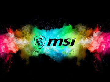 MSI