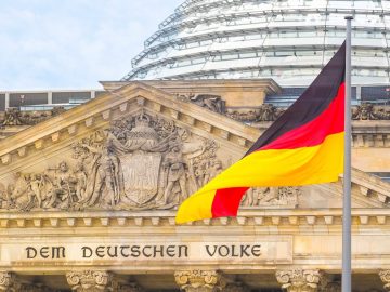 NoName Hacker Group Targets German Govt. Organizations