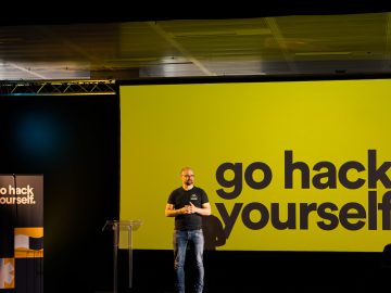 Phishing, OWASP, EASM, and hacking WordPress – top themes from Hack Yourself London