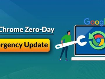 Second Google Chrome Zero-Day Bug Actively Exploited in Wild – Emergency Update!