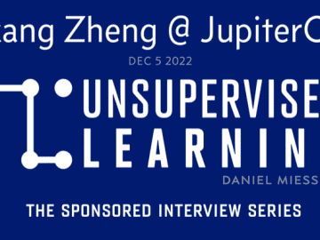 Sponsored Interview: Erkang Zheng of JupiterOne