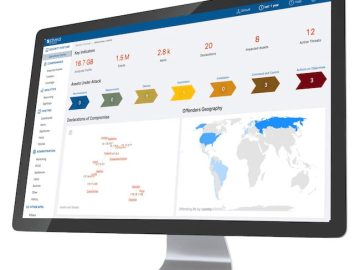 Stamus Networks U39 uncovers hidden anomalies in a proactive threat hunt