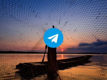 Telegram now the go-to place for selling phishing tools and services