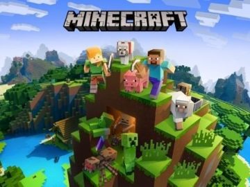 These 38 games similar to Minecraft that you should never play if you don't want to get hack