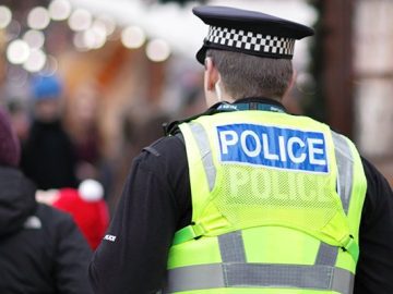 UK police double down on ‘improved’ facial recognition