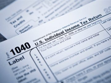 Visitors of tax return e-file service may have downloaded malware