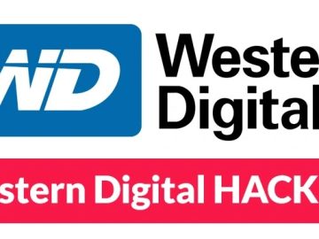 Western Digital Hack - Attackers Demanding 8 Figures Ransom