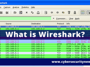 Wireshark