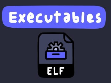 What are Executables? | bin 0x00