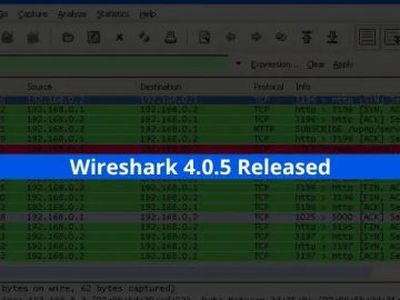 Wireshark 4.0.5 Released With New Protocol Support