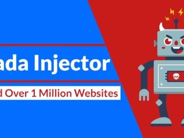 Balada Injector – Massive Ongoing WordPress Malware Infected Over 1 Million Websites