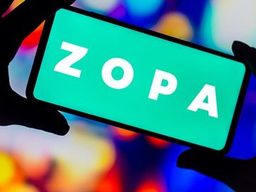 Zopa’s emotional journey to becoming a bank