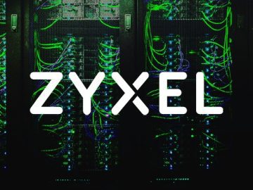 Zyxel Firewall