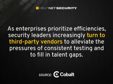 Tight budgets and burnout push enterprises to outsource cybersecurity