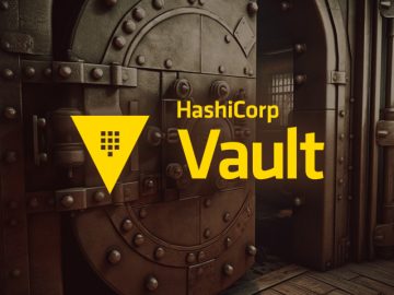 HashiCorp Vault vulnerability could lead to RCE, patch today! (CVE-2023-0620)