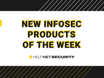 New infosec products of the week: April 14, 2023