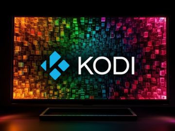 Kodi forum breach: User data, encrypted passwords grabbed