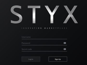 Resecurity uncovers STYX, new cybercriminal platform focused on financial fraud