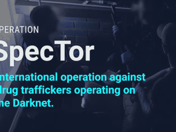 Operation SpecTor