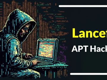 Lancefly APT Hackers