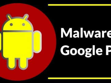 Android Malware on Google Play