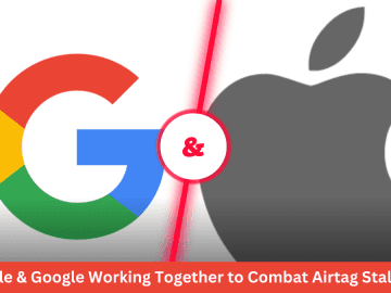 Apple & Google Working Together to Combat Airtag Stalking