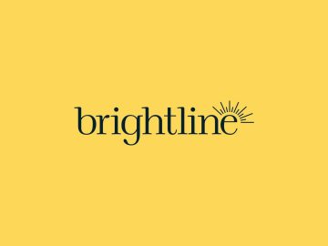 Brightline logo