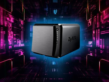 Zyxel patches vulnerability in NAS devices (CVE-2023-27988)