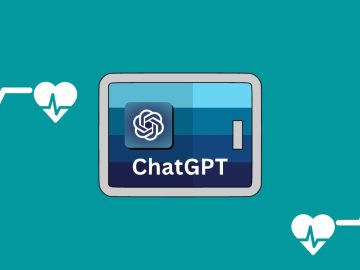 ChatGPT Can Vastly Improve Healthcare, But The Industry Needs A Secure Database First