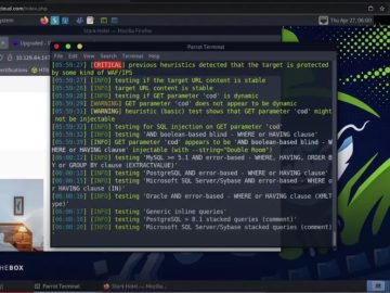 ChatGPT Powered Automated Pentesting Tool