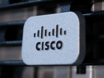 Cisco Small Business Switches