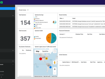 Delinea Cloud Suite updates reduce the risk of lateral movement in cybersecurity breaches