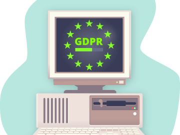 GDPR computer