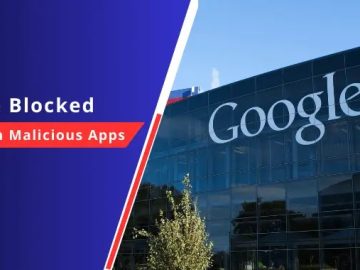 Google blocked 1.4 Million Malicious Apps From Google Play Store