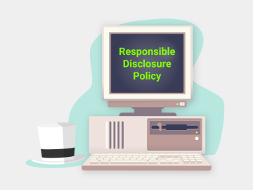 Responsible disclosure guide