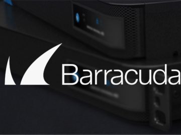 Barracuda Email Security Gateway