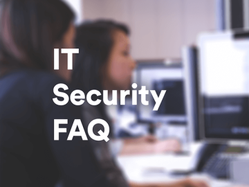 IT Security FAQ 10: What is malware, phishing, spyware, data mining and DDoS?