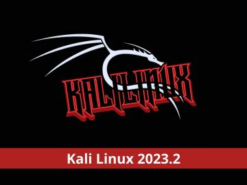 Kali Linux 2023.2 Released - What's New!