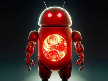 Android malware