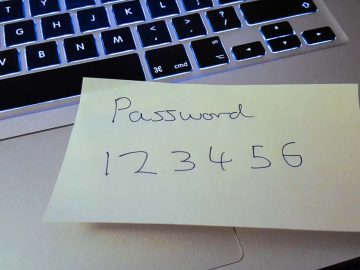 Maximising Security in a Digital Age: World Password Day Insights