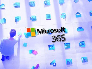 Microsoft 365