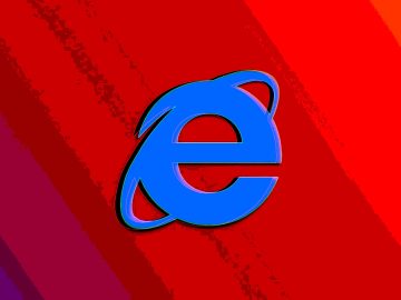 Internet Explorer