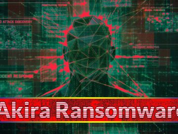 New Akira Ransomware