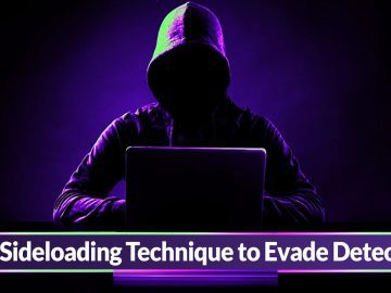 Hacker Groups Adding New Double DLL Sideloading Technique to Evade Detection