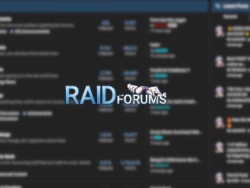 RaidForums