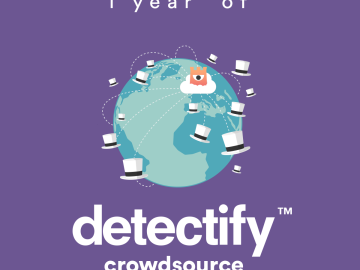 One year of Detectify’s hacker network Crowdsource