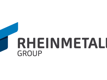 Rheinmetall logo