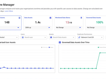 Satori enhances its platform to help companies proactively protect data