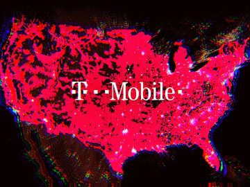 T-Mobile