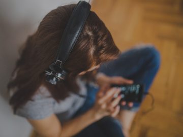 Web security podcasts we are currently listening to